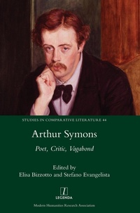 Enlarge image Cover: Arthur Symons - Legenda