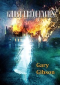 Cover: Ghost Frequencies - NewCon Press