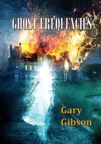 Enlarge image Cover: Ghost Frequencies - NewCon Press