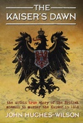 Cover: The Kaiser's Dawn - Uniform