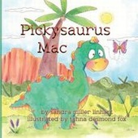 Enlarge image Cover: Pickysaurus Mac - Lionheart Group Publishing