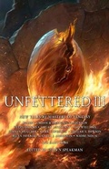 Cover: Unfettered III - Grim Oak Press