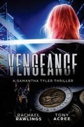 Cover: Vengeance - Hydra Publications