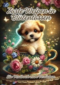 Cover: Bitter Truth - Edgy Reads