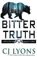 Cover: Bitter Truth - Edgy Reads