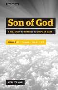 Cover: Son of God - Cruciform Press
