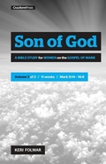 Cover: Son of God (Vol 2) - Cruciform Press