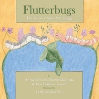 Enlarge image Cover: Flutterbugs - Shout Mouse Press, Inc.