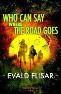 Cover: Who Can Say Where the Road Goes - Texture Press