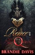 Cover: Renee: All Hail the Queen - Urban Books