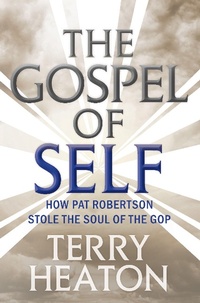 Abbildung von: The Gospel of Self - Counterpoint