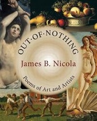 Enlarge image Cover: Out of Nothing - SHANTI ARTS LLC