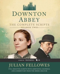 Abbildung von: Downton Abbey Script Book Season 2 - Collins