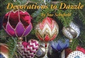 Cover: Decorations to Dazzle - The Viking Loom Ltd