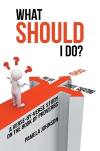 Enlarge image Cover: What Should I Do? - WestBow Press