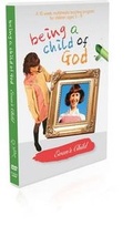 Cover: Being a Child of God - Hilltop