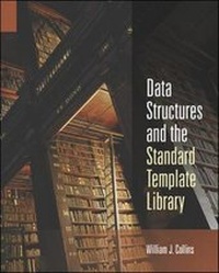 Abbildung von: Data Structures and the Standard Template Library - McGraw-Hill Professional