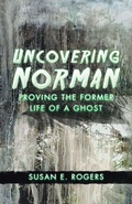 Cover: Uncovering Norman - Balboa Press