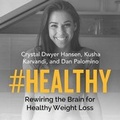 Cover: #Healthy - MADE FOR SUCCESS