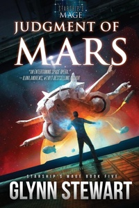 Enlarge image Cover: Judgment of Mars - Faolan's Pen Publishing Inc