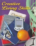 Cover: Creative Living Skills - McGraw-Hill Inc.,US