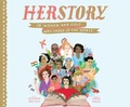 Cover: Herstory - Dreamscape Media