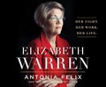 Cover: Elizabeth Warren - Dreamscape Media