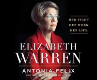 Enlarge image Cover: Elizabeth Warren - Dreamscape Media
