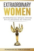 Cover: Extraordinary Women - Powrhouse Publications