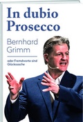 Cover: In dubio Prosecco - Weber Verlag AG