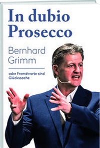 Abbildung von: In dubio Prosecco - Weber Verlag AG