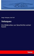 Cover: Velazquez - Hansebooks
