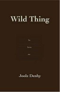 Enlarge image Cover: Wild Thing - Ignite Books