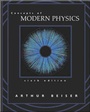 Cover: Concepts of Modern Physics - McGraw Hill Higher Education