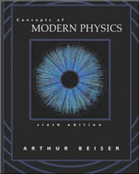 Enlarge image Cover: Concepts of Modern Physics - McGraw Hill Higher Education