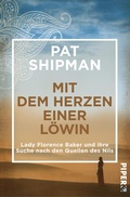 Cover: Mit dem Herzen einer L&ouml;win - Piper Edition