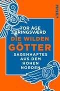Cover: Die wilden G&ouml;tter - Piper Edition