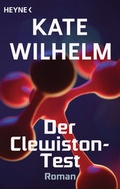 Cover: Der Clewiston-Test - Heyne