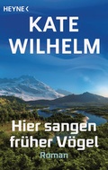 Cover: Hier sangen fr&uuml;her V&ouml;gel - Heyne