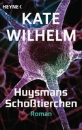 Cover: Huysmans Scho&szlig;tierchen - Heyne