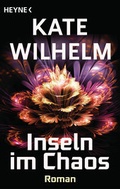 Cover: Inseln im Chaos - Heyne