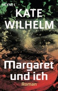 Cover: Margaret und ich - Heyne