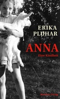 Cover: Anna - Residenz