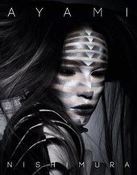 Enlarge image Cover: Ayami Nishimura - Rankin Photography
