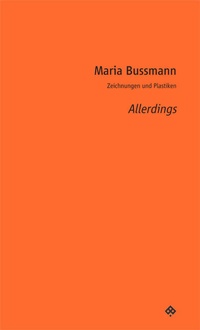 Enlarge image Cover: Allerdings - Passagen