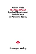 Cover: The Good Pain? - Passagen