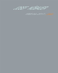 Enlarge image Cover: Josef Nöbauer - Passagen