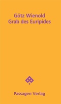 Cover: Grab des Euripides - Passagen