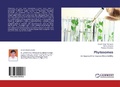 Cover: Phytosomes - LAP Lambert Academic Publishing