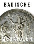 Cover: Badische Medaillen - Michael Imhof Verlag
